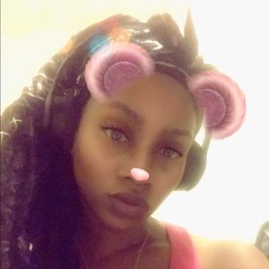 Meet your Posher, Kim